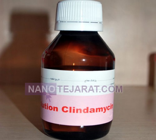 clindamycin